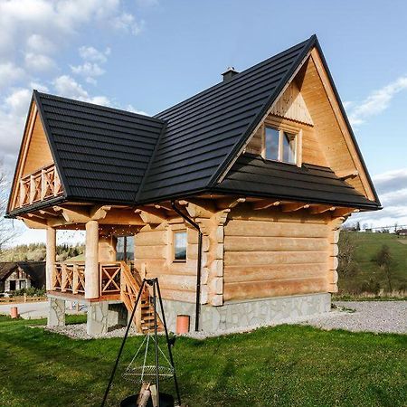 Chalpy Pod Ostryszem Villa Ciche  Exterior photo